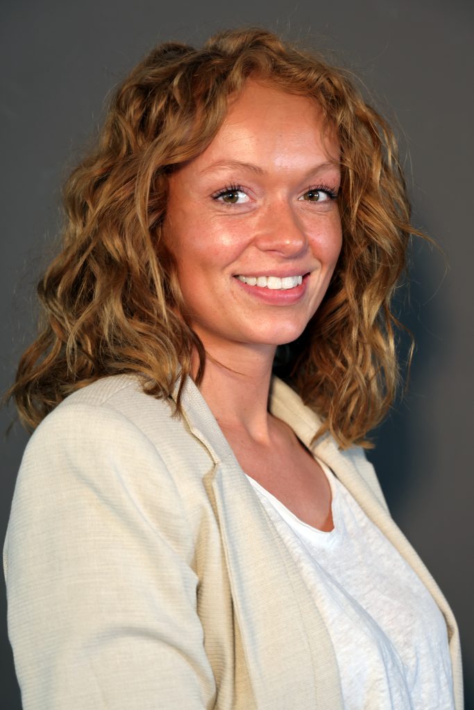 Elise DEJARDIN