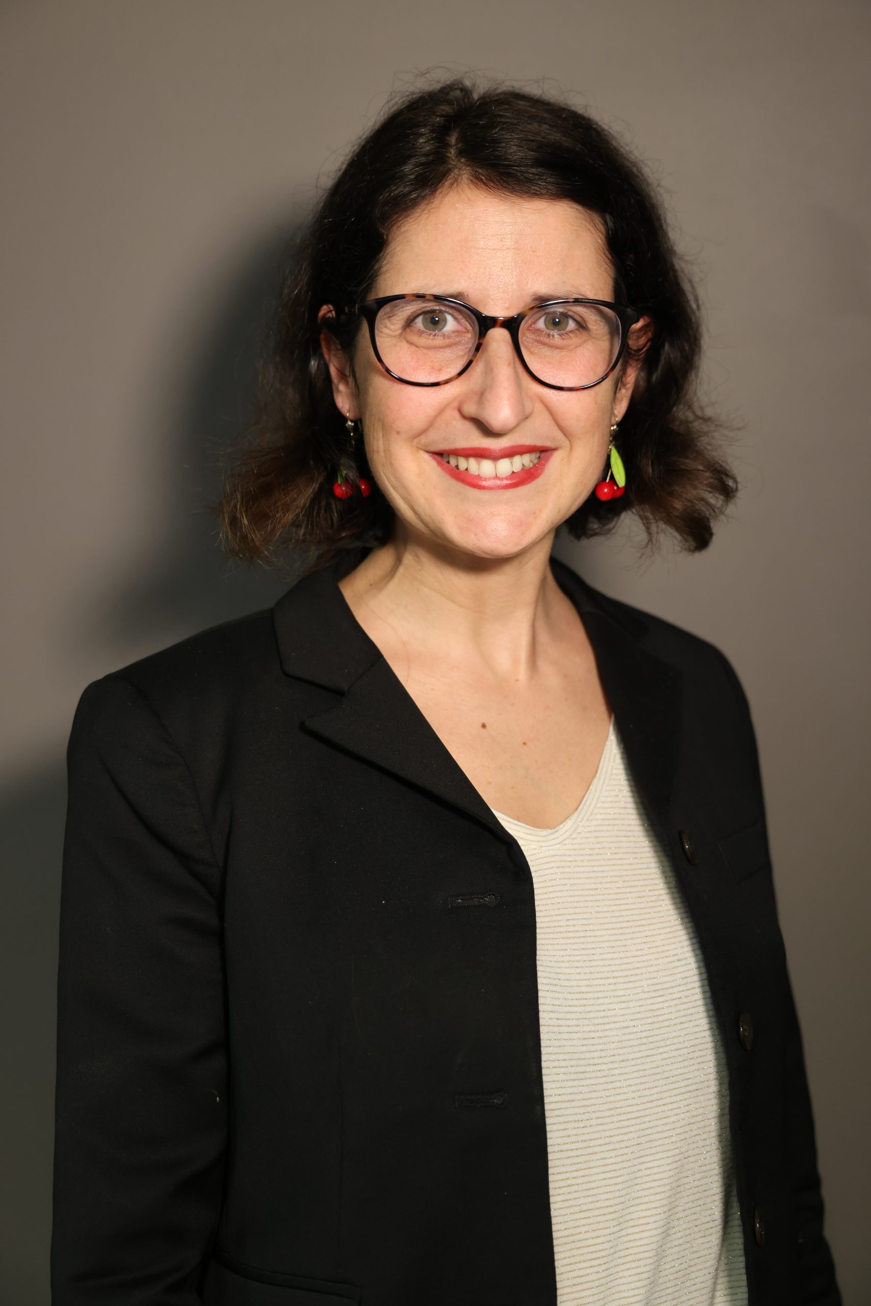Amélie LEPORT