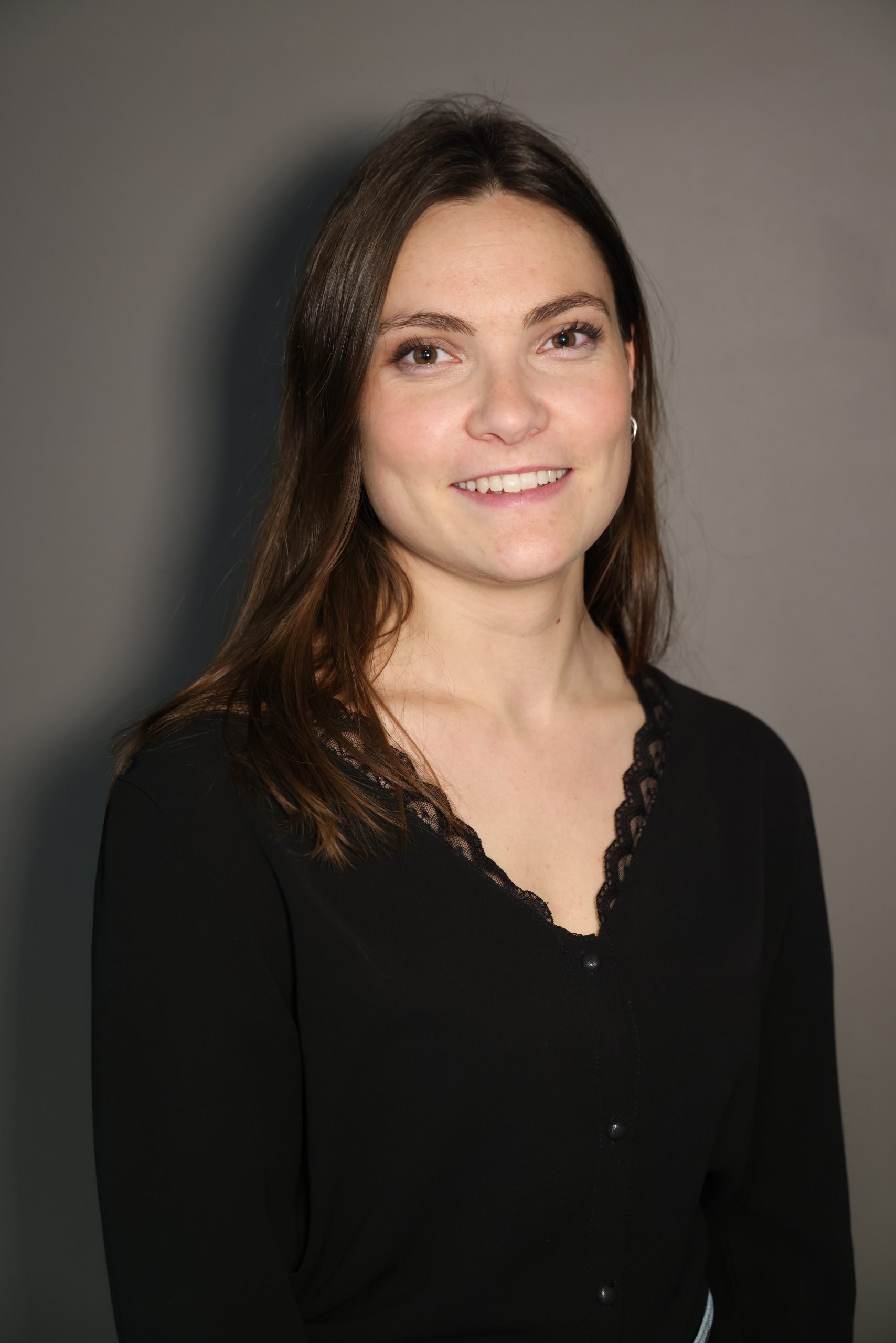 Justine VERQUIN
