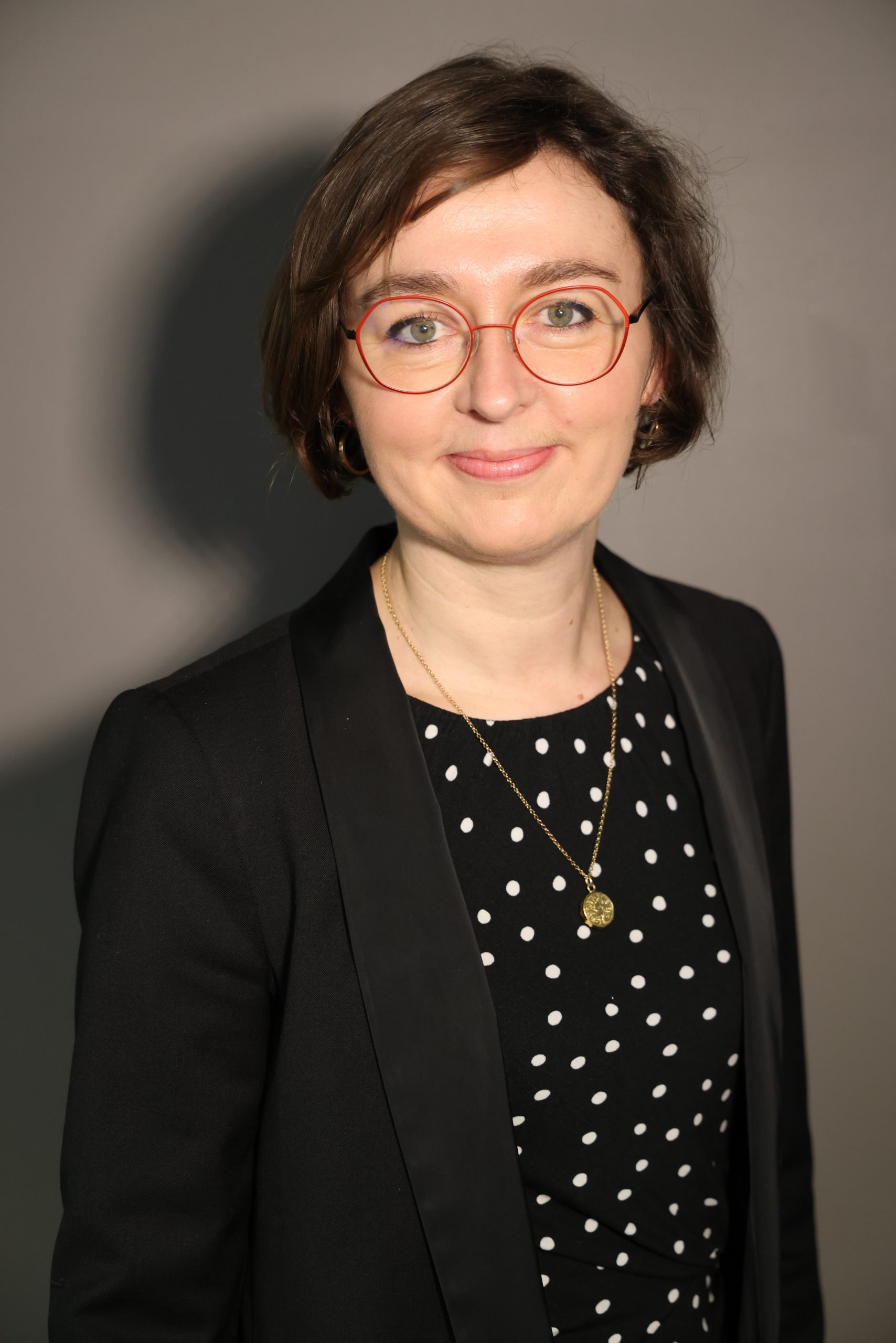 Marie DELAUTRE