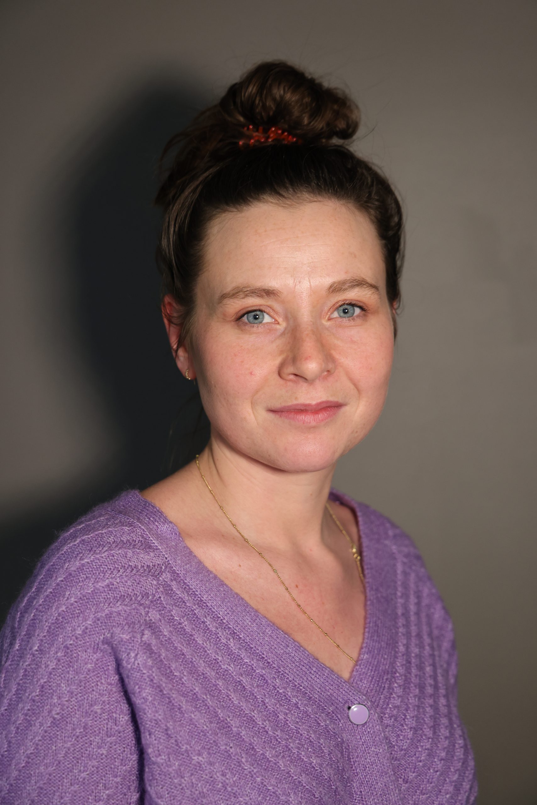 Manon LANDRE