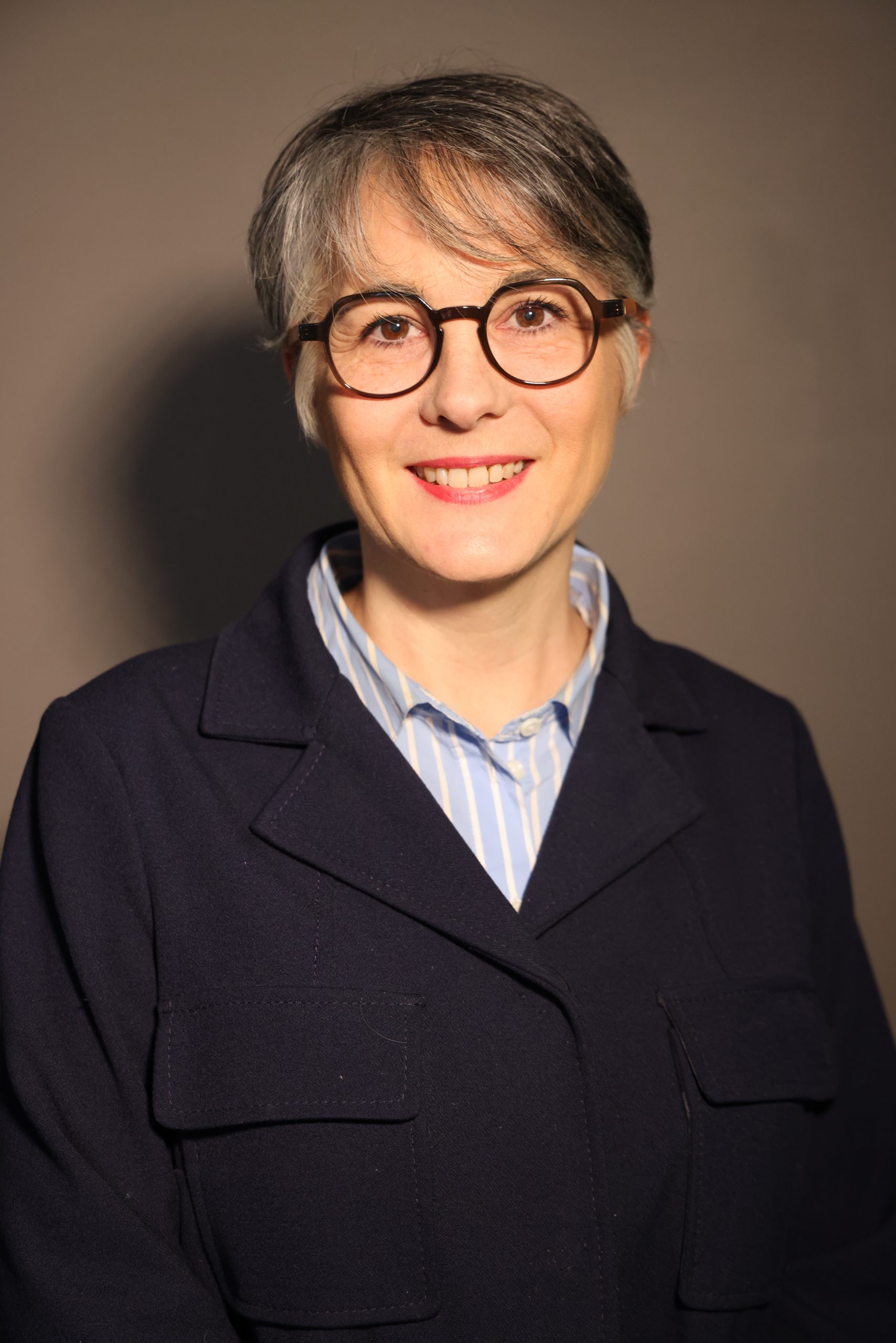 Valérie VANOVERBERGHE