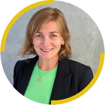 Cécile ANDRE